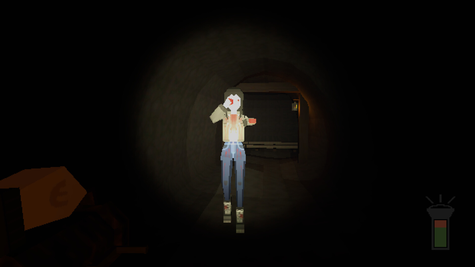 SOULMINE screenshot 5