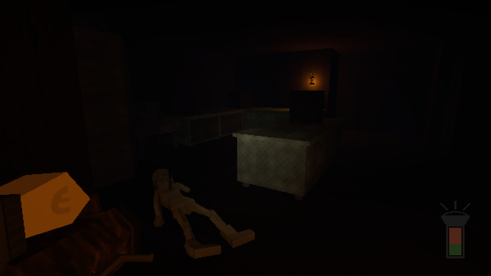 SOULMINE screenshot 16