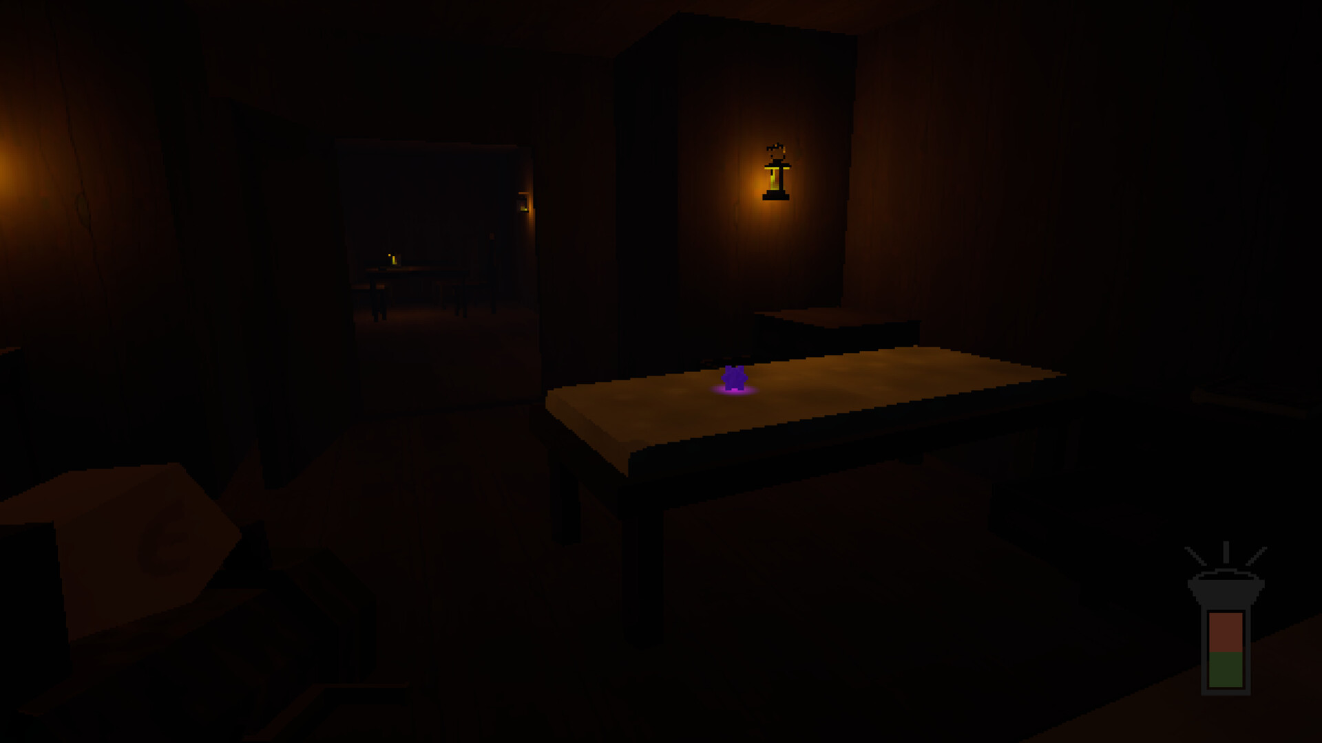 SOULMINE screenshot 9