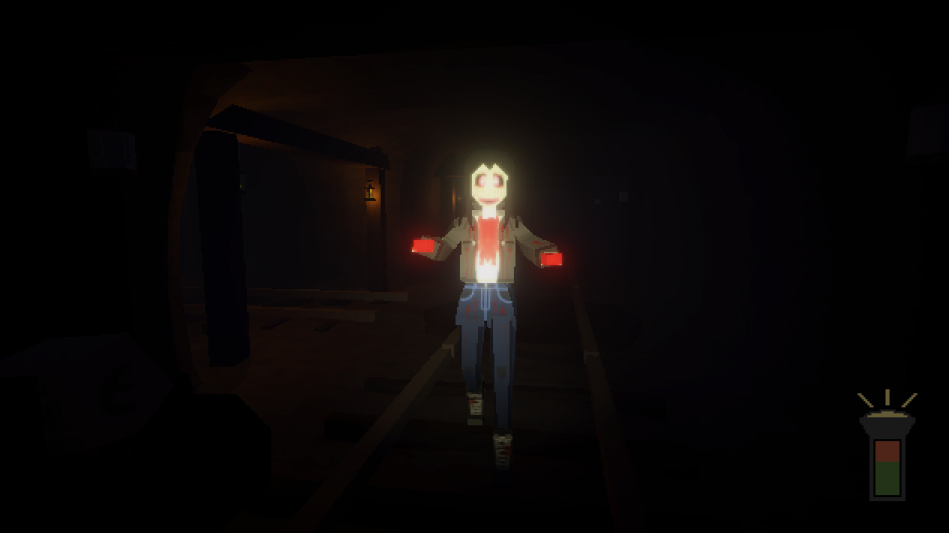 SOULMINE screenshot 1