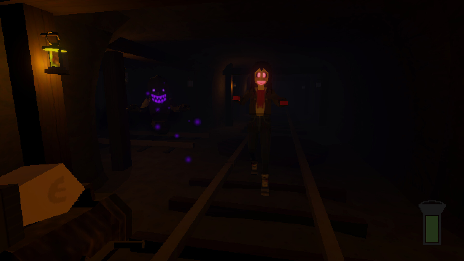 SOULMINE screenshot 4