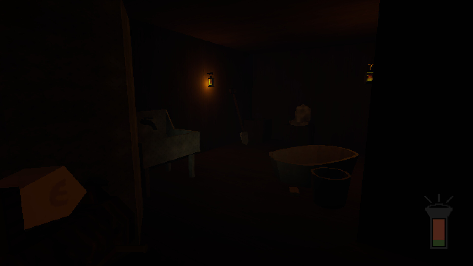 SOULMINE screenshot 15
