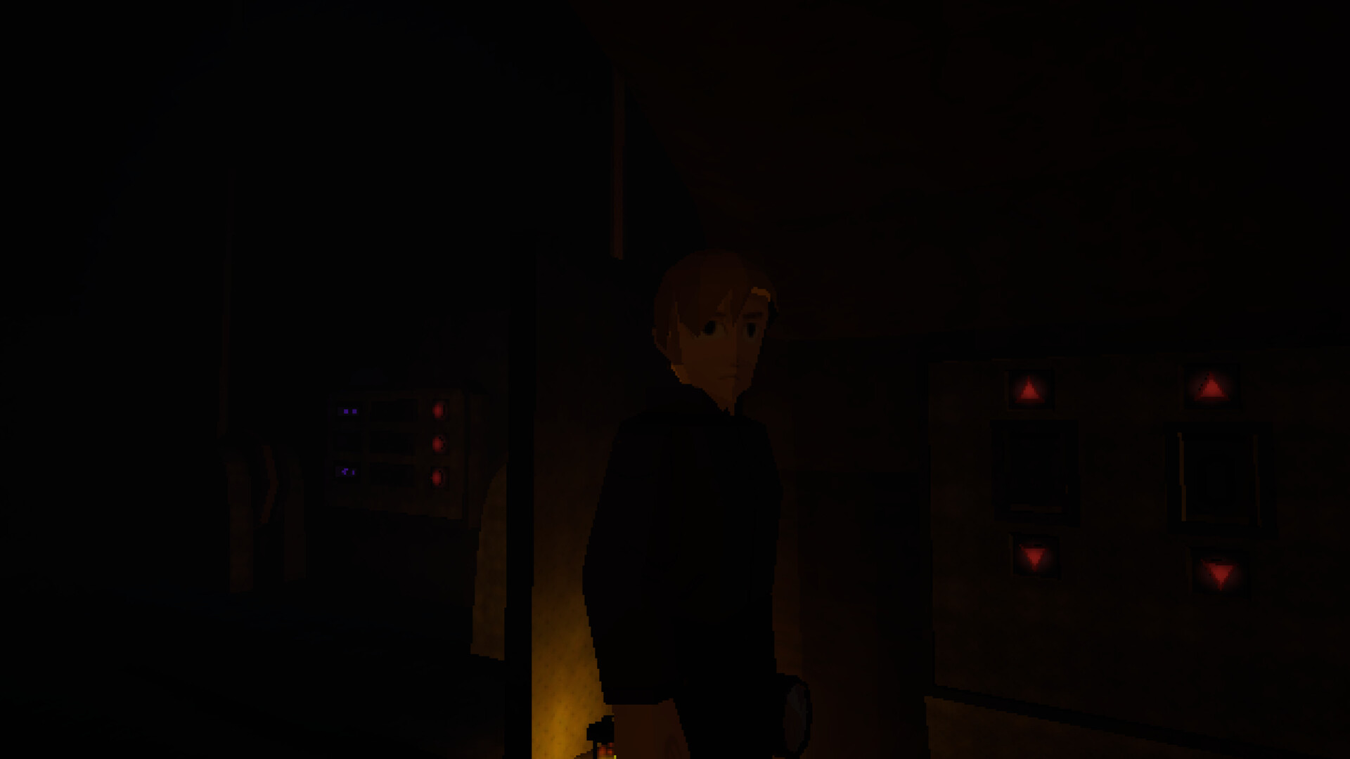 SOULMINE Featured Screenshot #1
