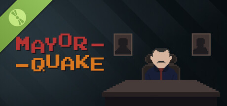 Mayor Quake Demo banner image