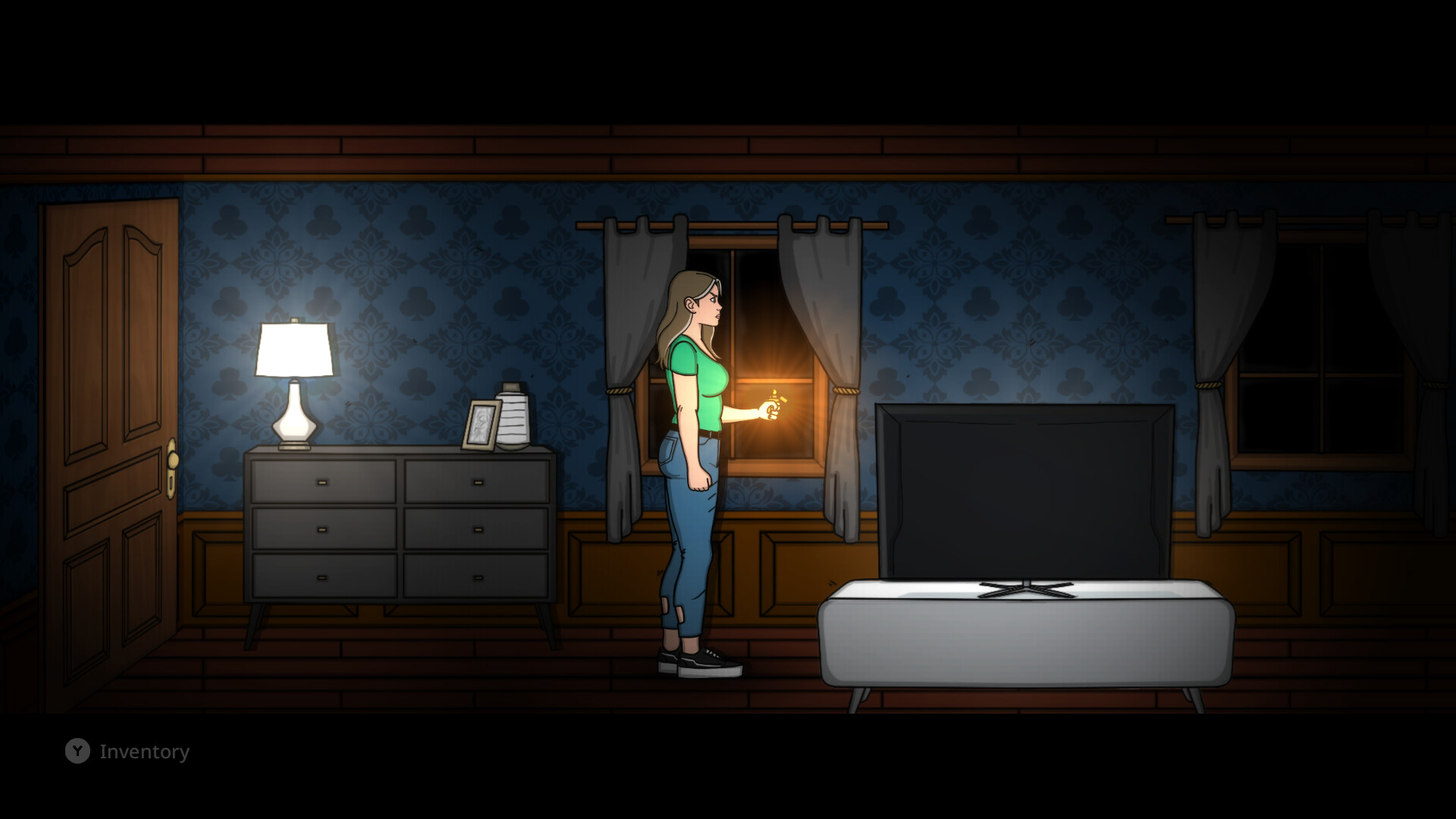 ALONE TOGETHER Featured Screenshot #1
