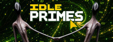 Idle Primes cover