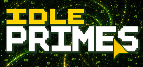 Idle Primes