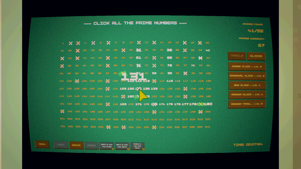 Idle Primes screenshot 5