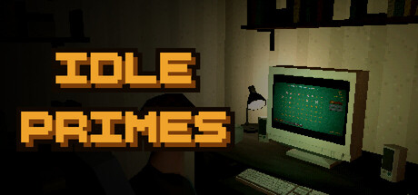 Idle Primes