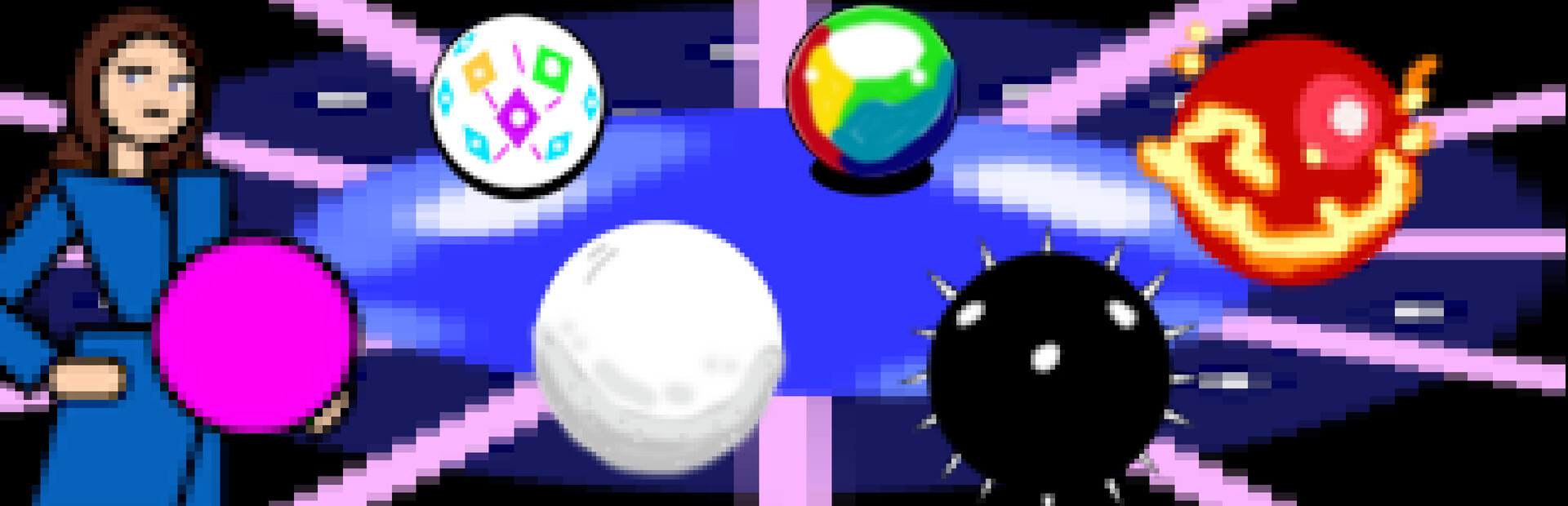 BallHole