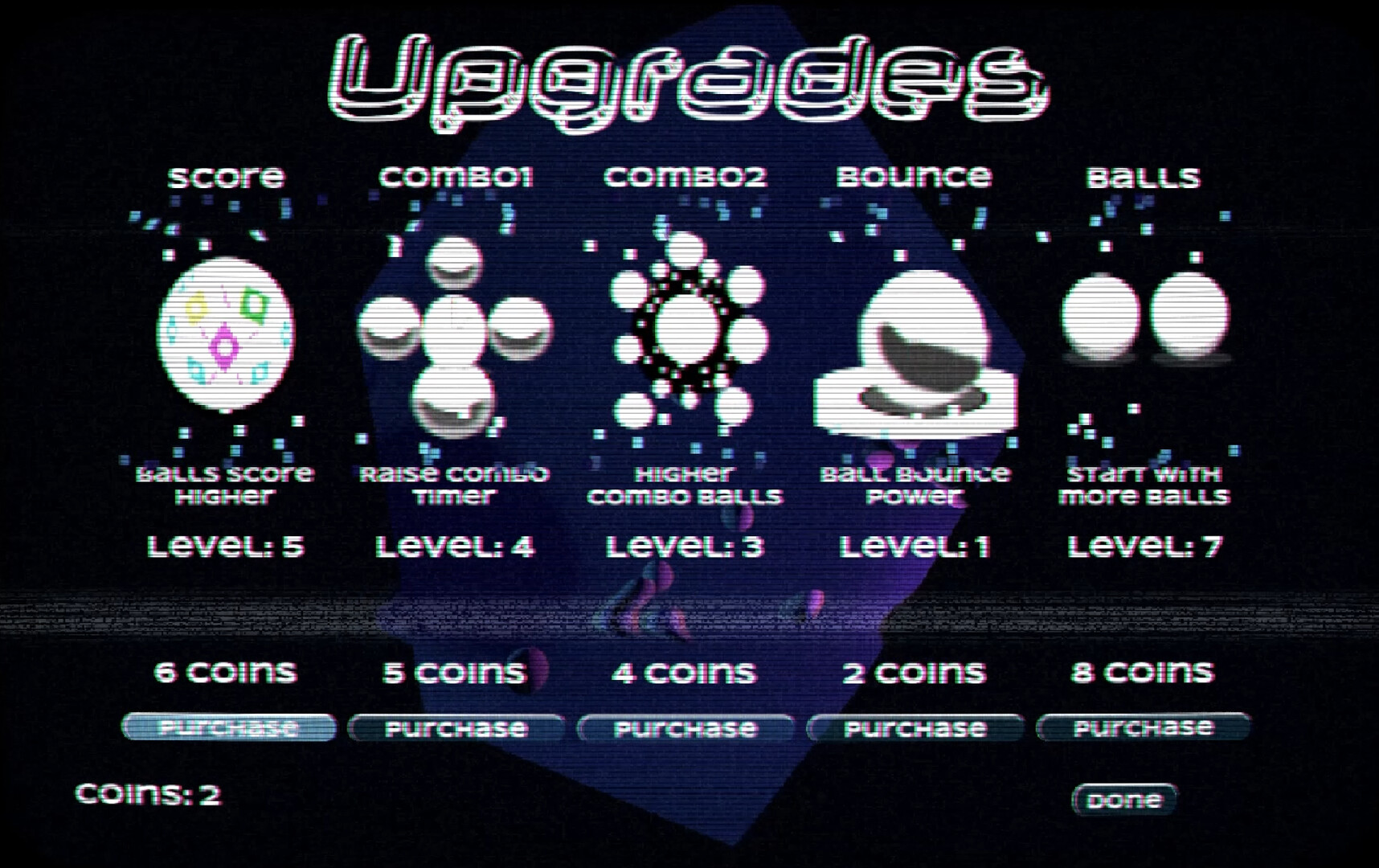 BallHole screenshot 6