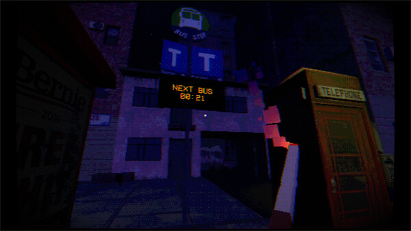 Waiting for Heaven screenshot 7