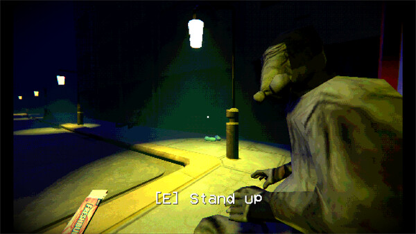 Waiting for Heaven screenshot 5