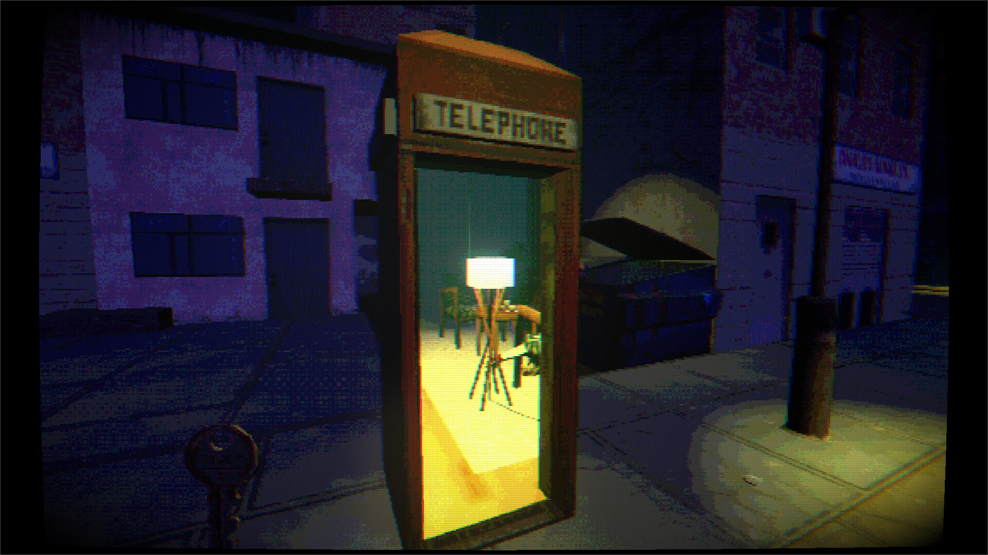 Waiting for Heaven screenshot 17