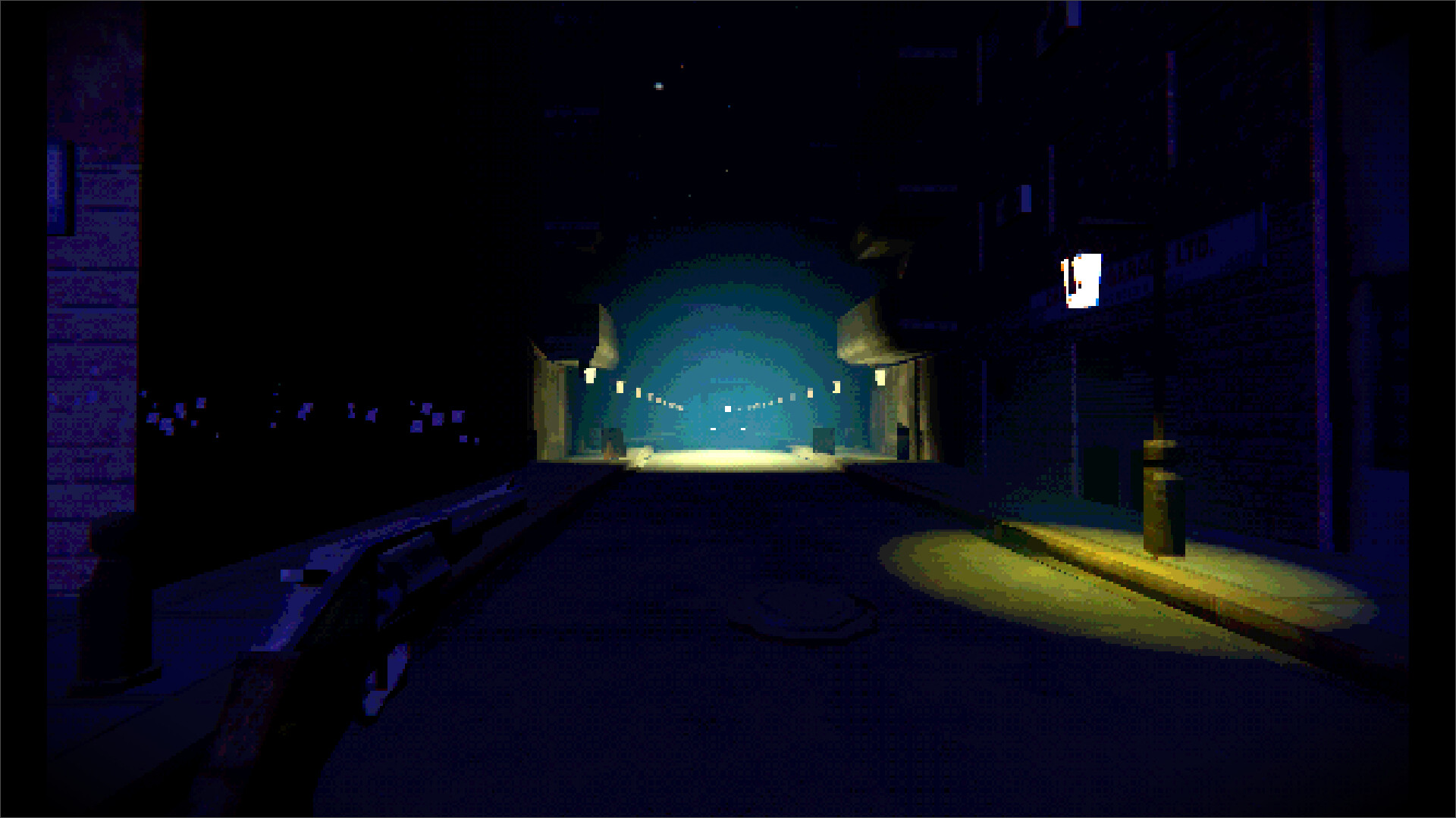 Waiting for Heaven screenshot 13