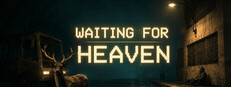 Waiting for Heaven cover