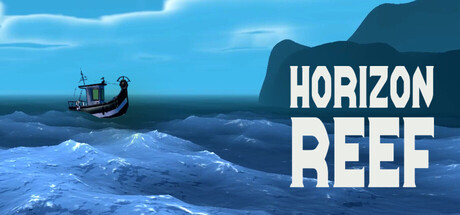 Horizon Reef header art