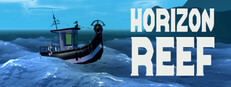 Horizon Reef cover