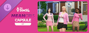 DLC: The Sims™ 4 Mean Girls Capsule Kit