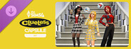 DLC: The Sims™ 4 Clueless Capsule Kit