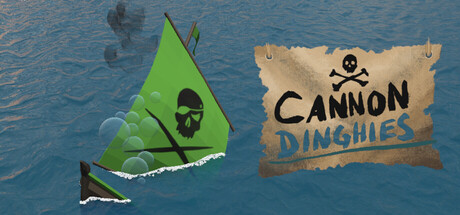 Cannon Dinghies