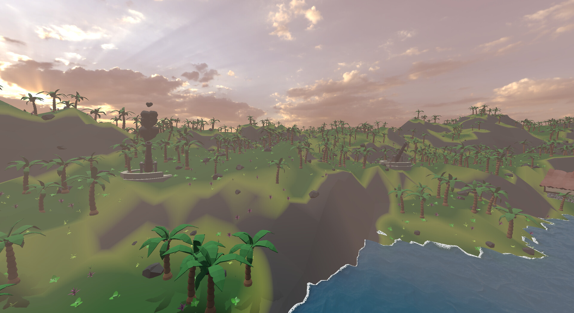 Cannon Dinghies screenshot 5