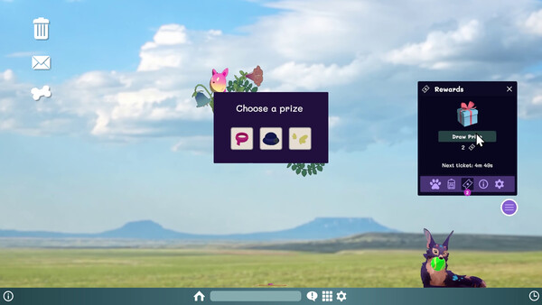 Screenshot media