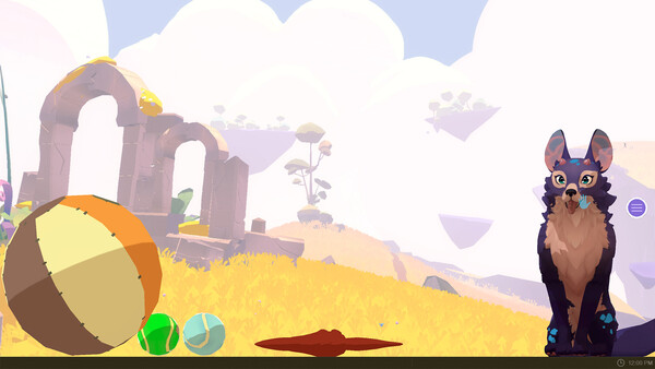Screenshot media