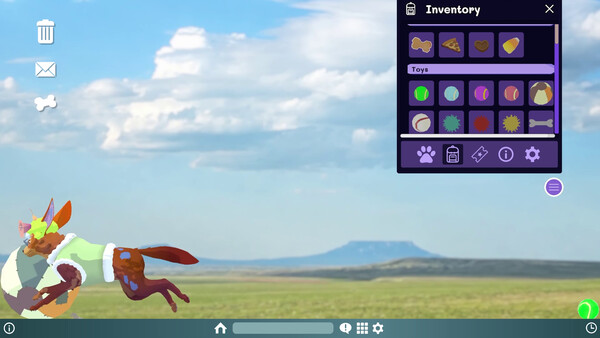 Screenshot media