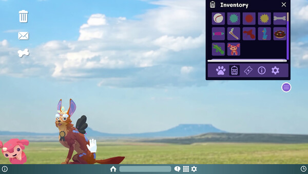 Screenshot media