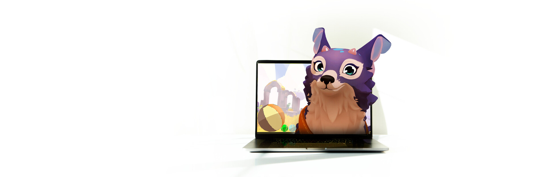 Stay: Ember's Desktop Adventures