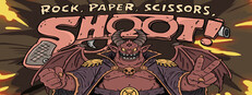 Rock,Paper,Scissors,SHOOT! cover
