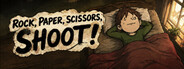 Rock,Paper,Scissors,SHOOT!