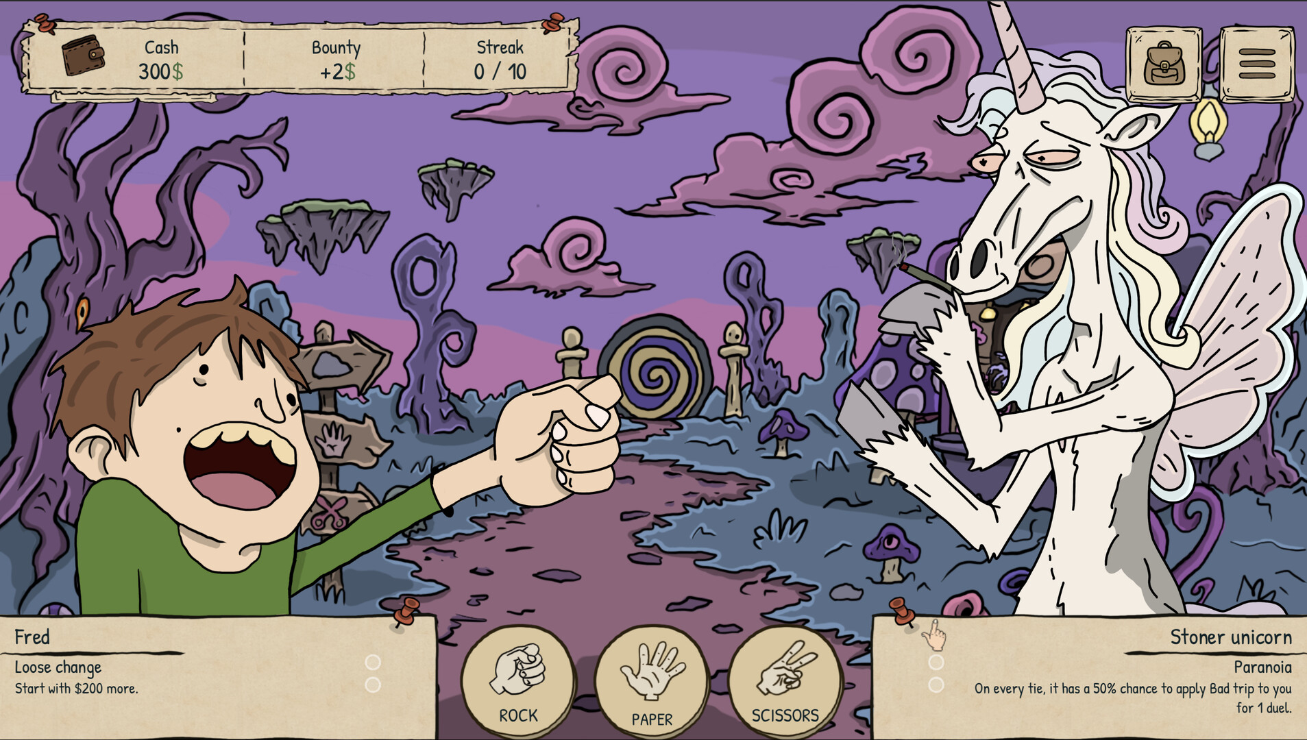 Rock,Paper,Scissors,SHOOT! screenshot 6