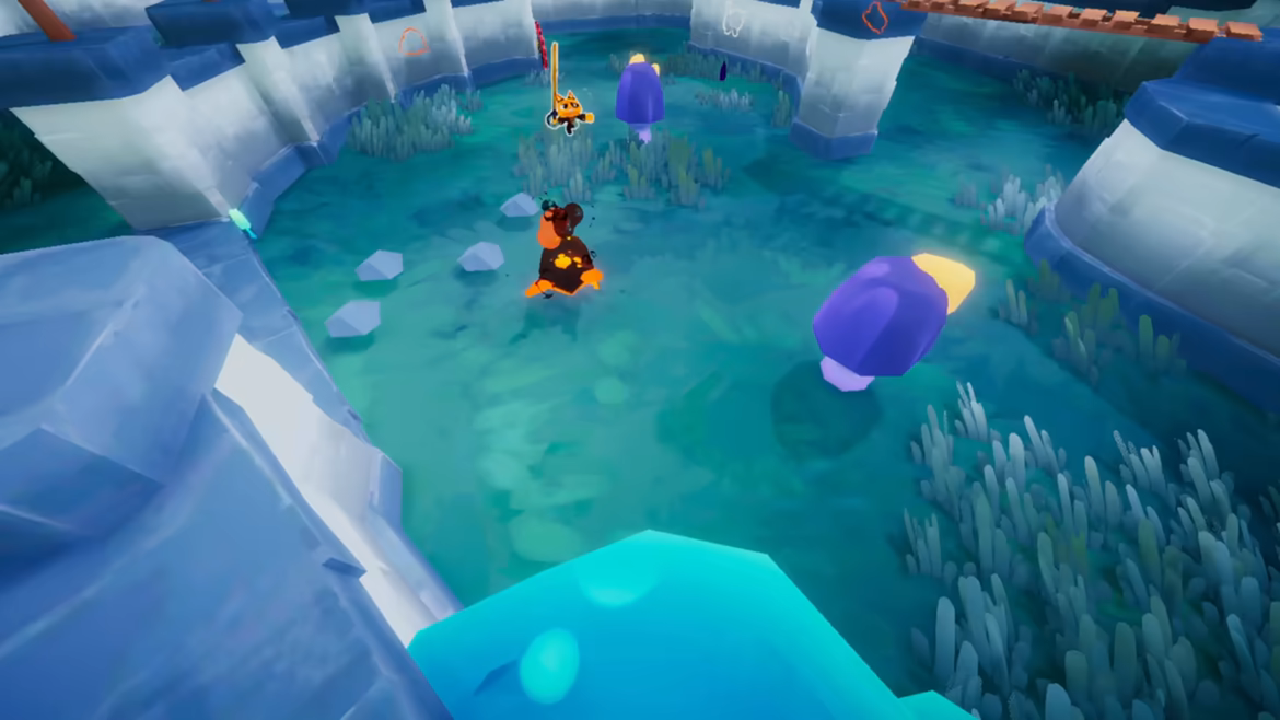 Scallywhackers! video 1