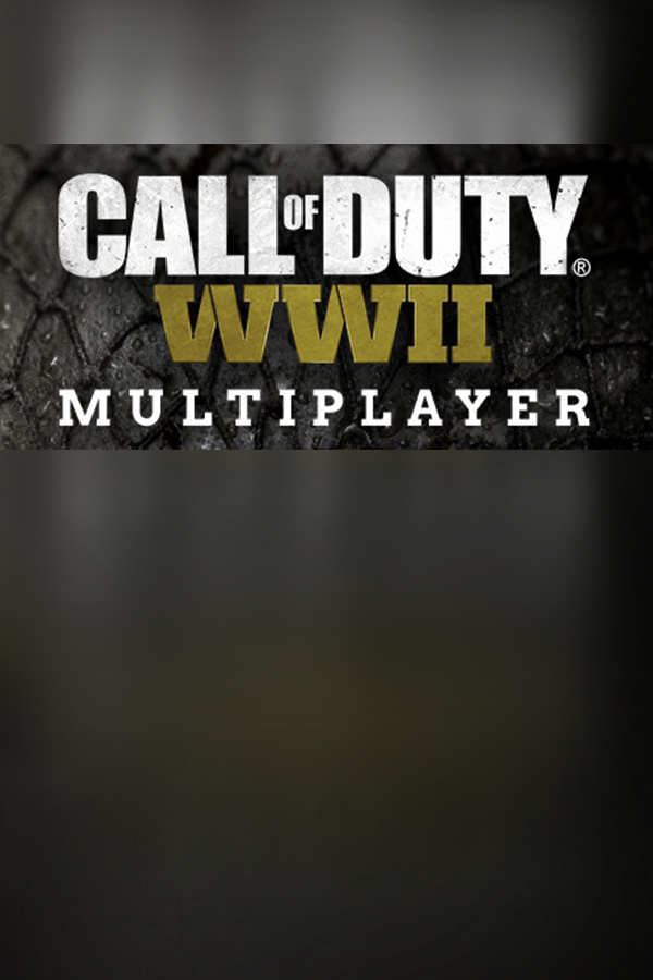 Cover art of Call of Duty®: WWII