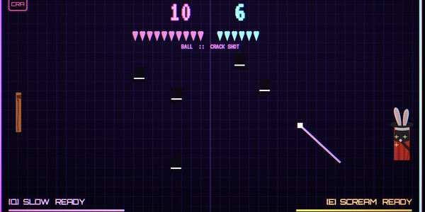 Скриншот 8 из Pongo! Paddle Pals!