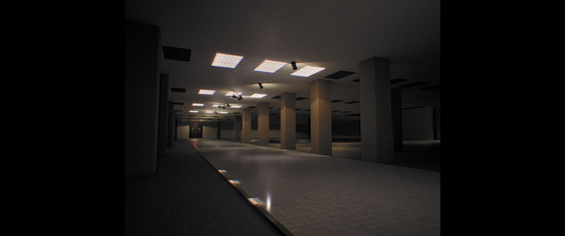 Aperture Of Dreams screenshot #5