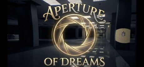 Aperture Of Dreams(アドベンチャー・カジュアル、開発: Mokel Entertainment)のヘッダー画像