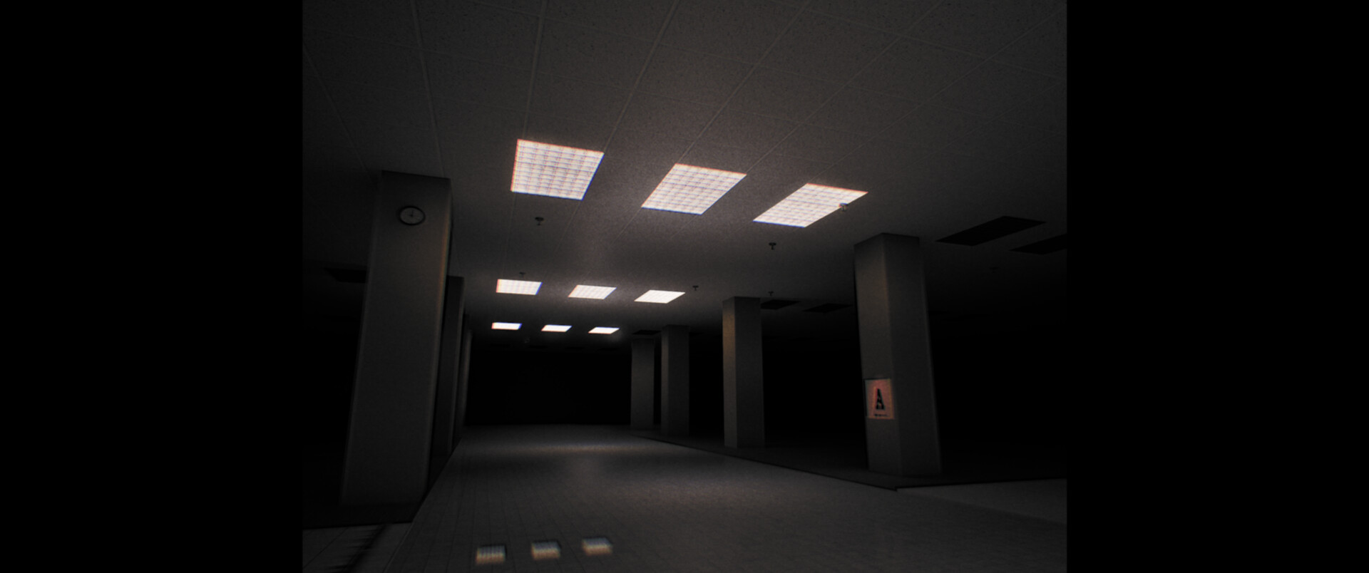 Aperture Of Dreams screenshot #4