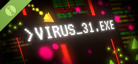 VIRUS_31.EXE Demo