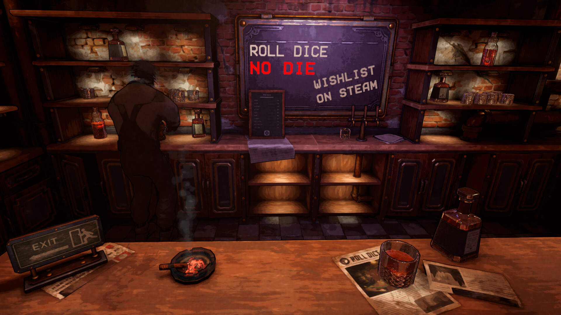 Roll Dice no Die screenshot 5