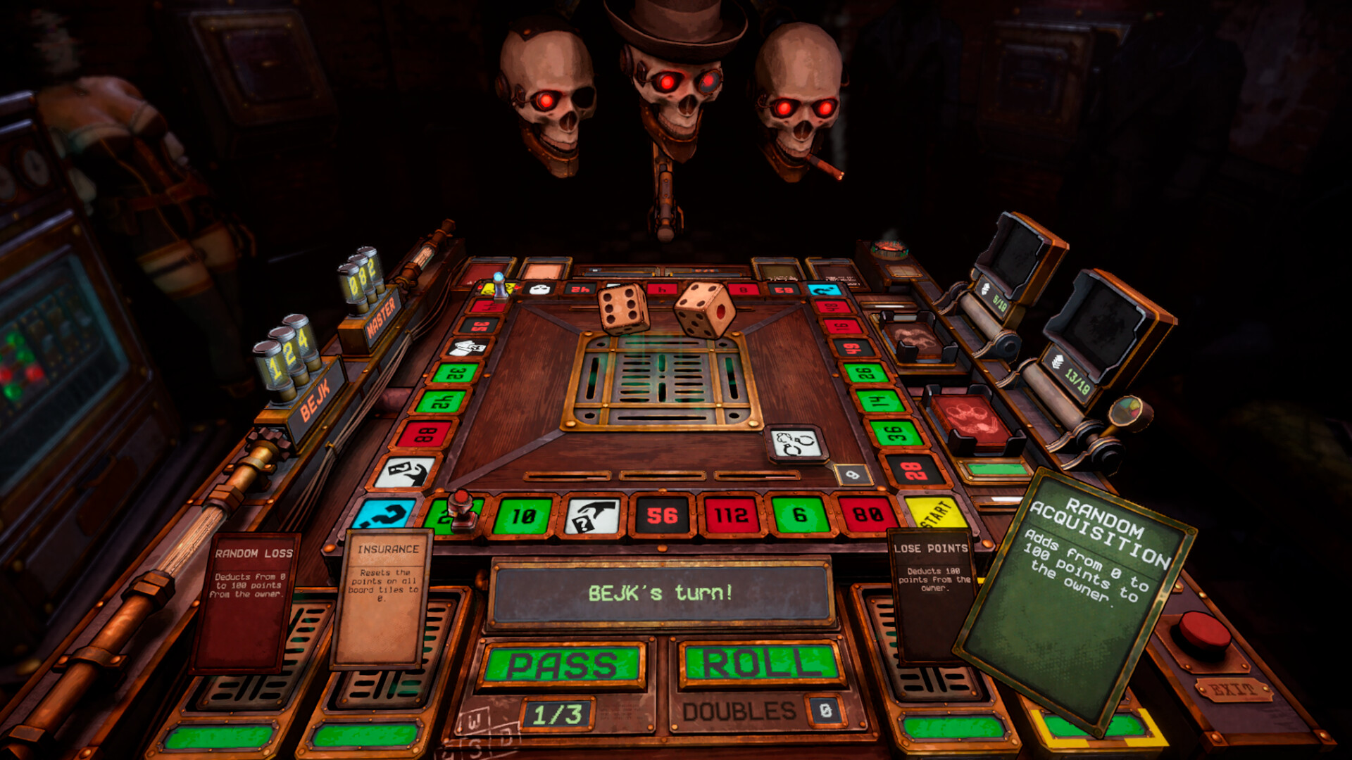 Roll Dice no Die screenshot 7
