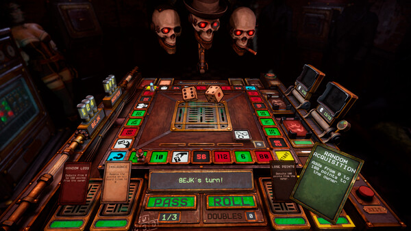 Roll Dice no Die screenshot 3