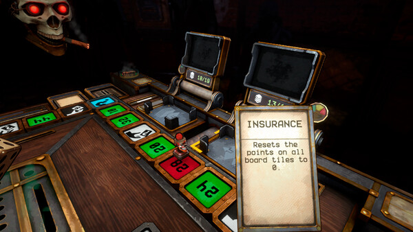 Roll Dice no Die — 8