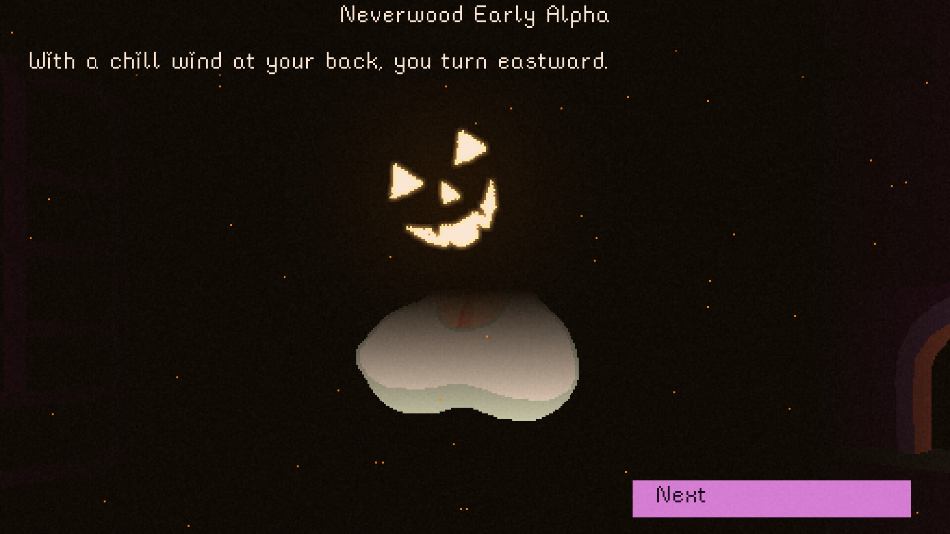 Neverwood screenshot