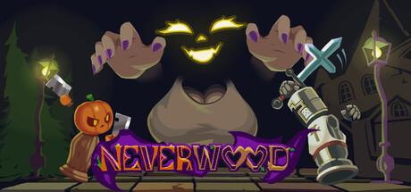 Neverwood