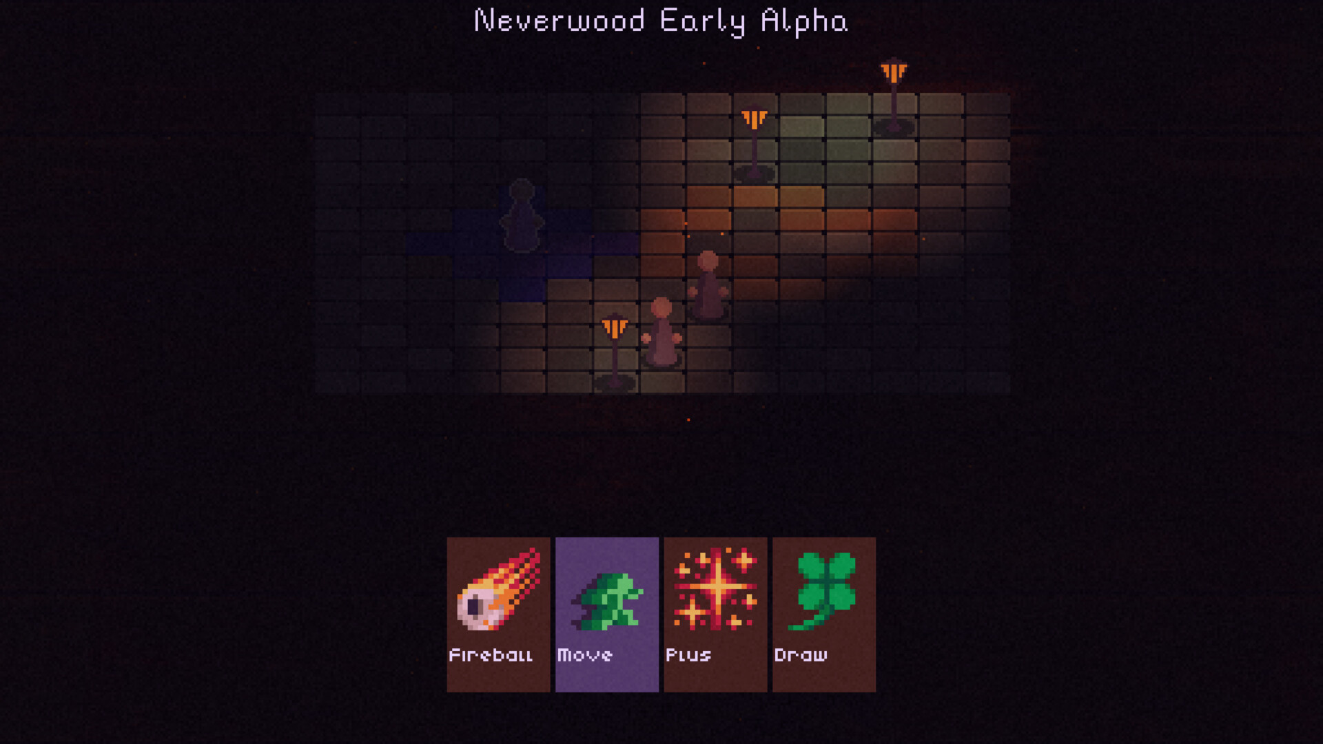 Neverwood screenshot