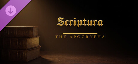 Scriptura - Apocryphaの作品画像