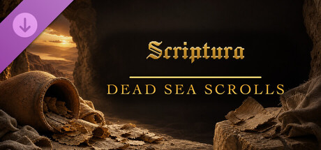 Scriptura - Dead Sea Scrollsの作品画像